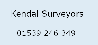 Kendal Surveyors logo