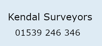 Kendal surveyors logo